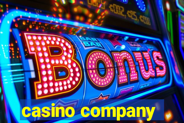 casino company