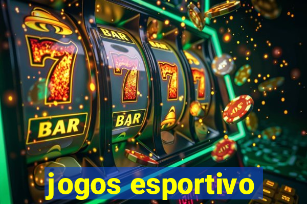 jogos esportivo