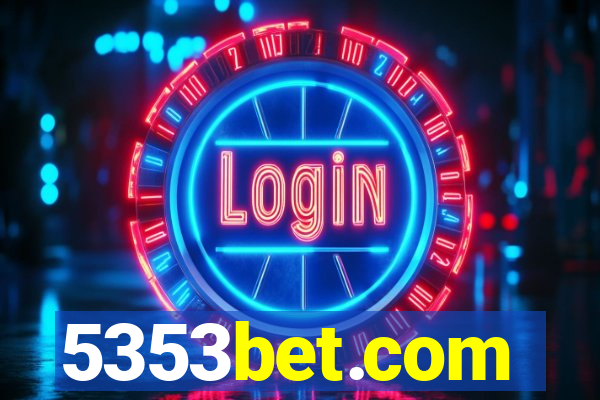 5353bet.com