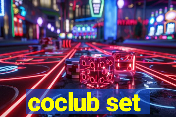 coclub set