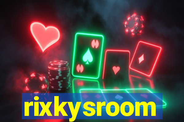 rixkysroom