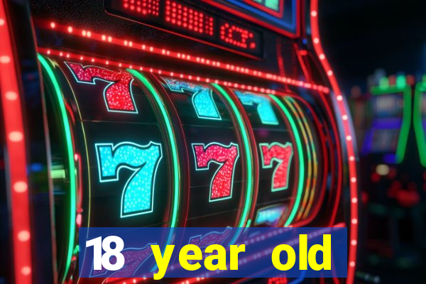 18 year old casinos in arkansas