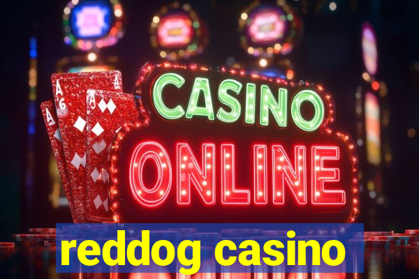 reddog casino