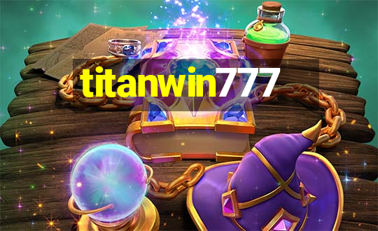 titanwin777