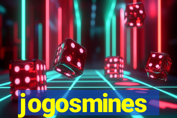 jogosmines