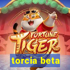 torcia beta