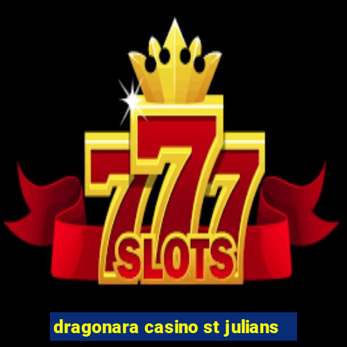 dragonara casino st julians