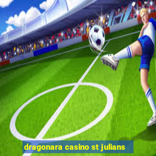 dragonara casino st julians