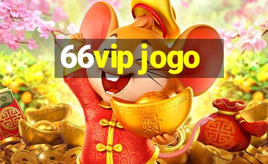 66vip jogo