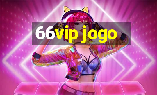 66vip jogo