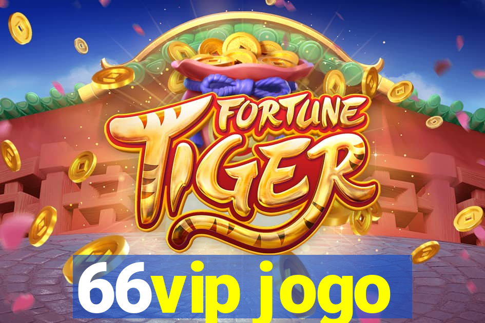 66vip jogo