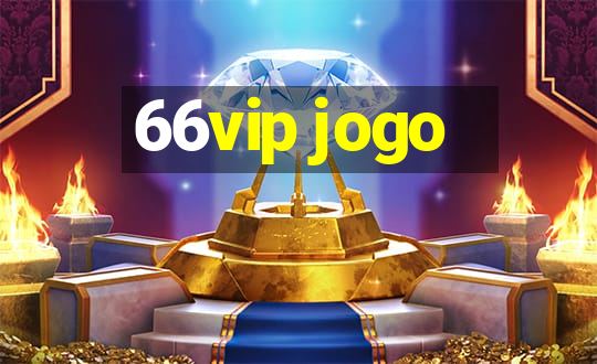 66vip jogo