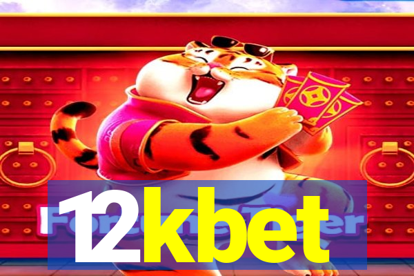 12kbet