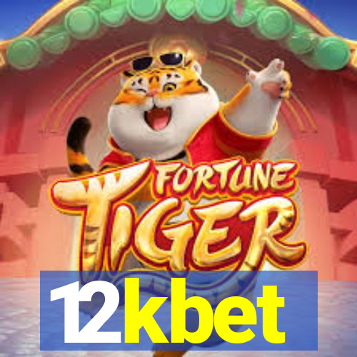 12kbet