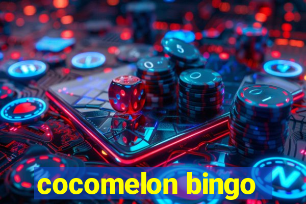 cocomelon bingo