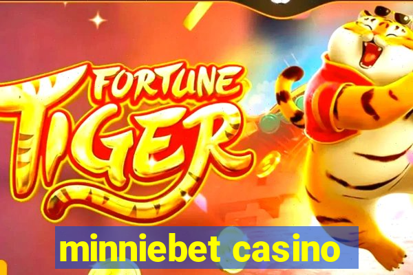 minniebet casino