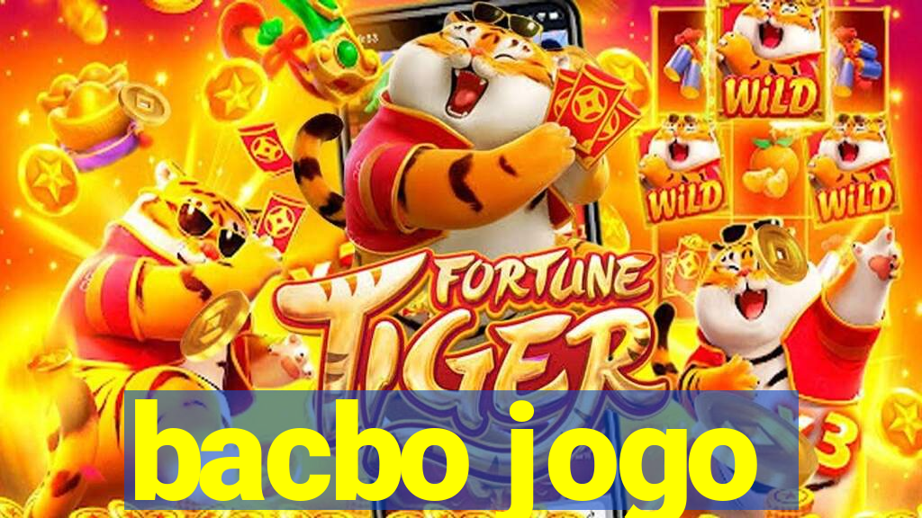 bacbo jogo