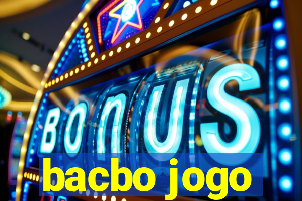 bacbo jogo