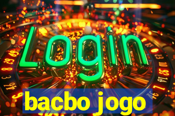 bacbo jogo