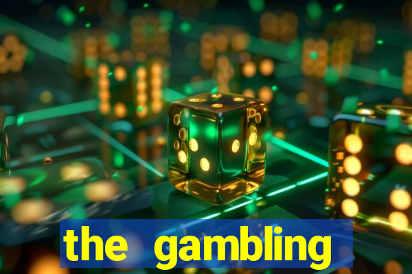 the gambling insider friday