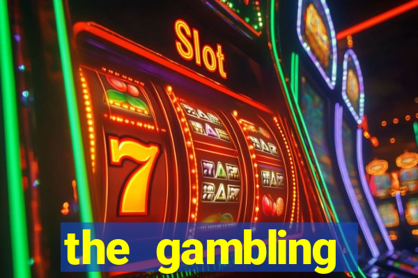 the gambling insider friday