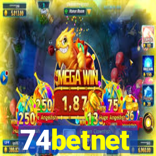 74betnet