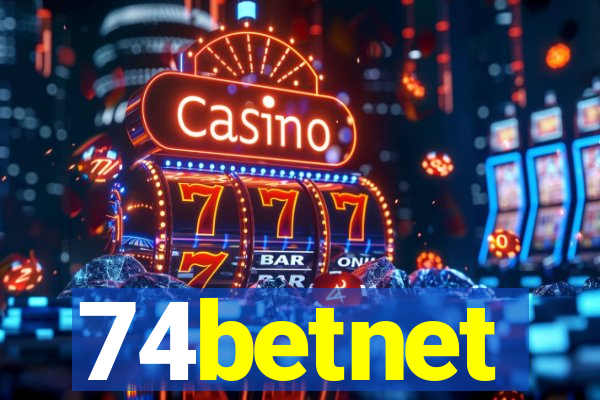 74betnet