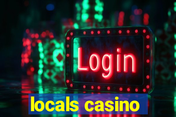 locals casino