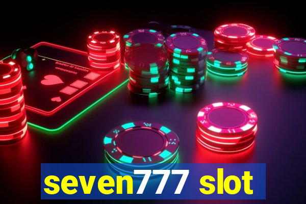 seven777 slot