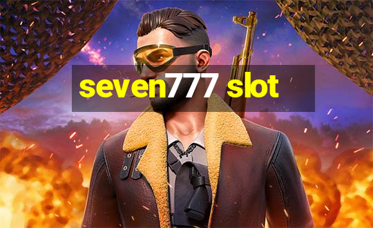 seven777 slot