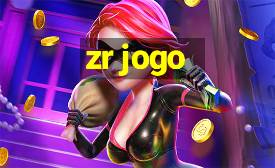 zr jogo