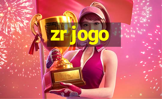 zr jogo