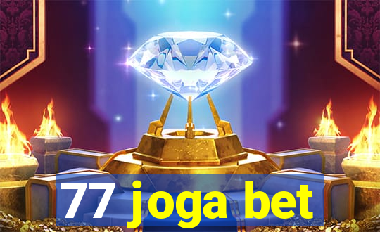 77 joga bet