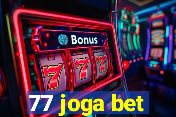 77 joga bet