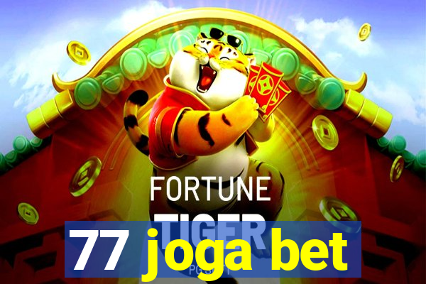 77 joga bet