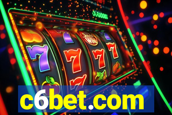 c6bet.com