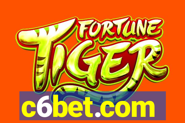 c6bet.com