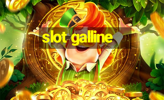 slot galline