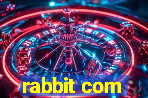 rabbit com