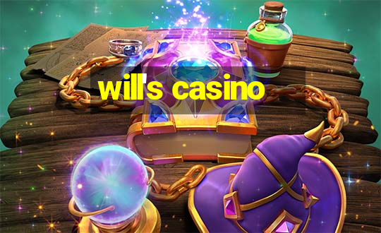 will's casino