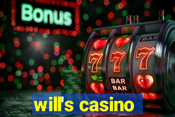 will's casino