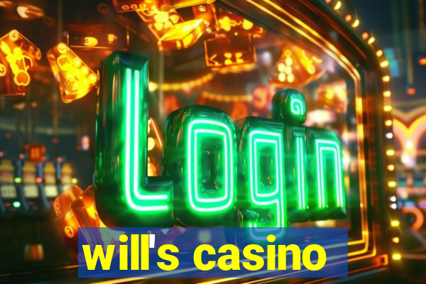 will's casino