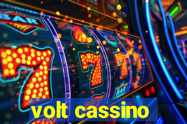 volt cassino