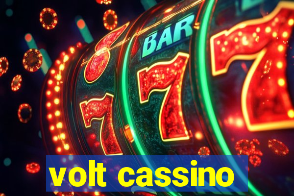 volt cassino