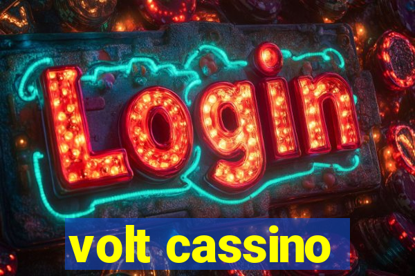 volt cassino