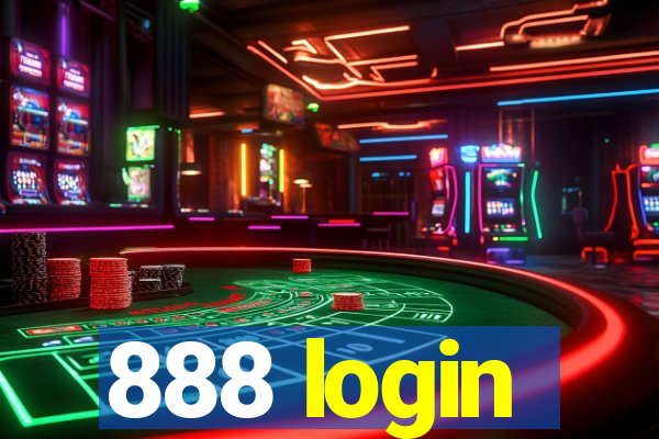 888 login