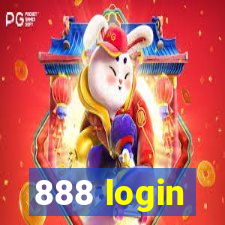 888 login