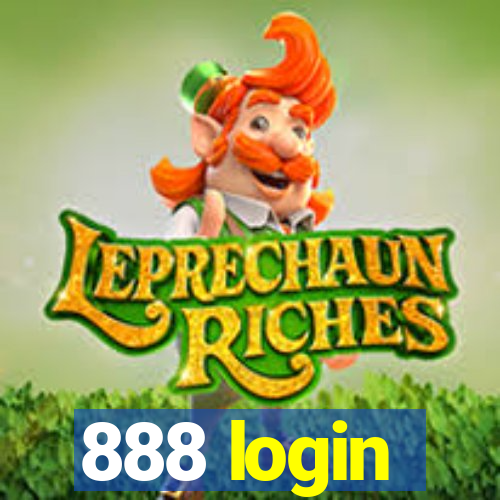 888 login