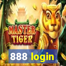 888 login