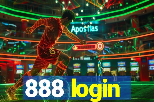 888 login